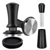 51MM Coffee Tamper and Distributor Set