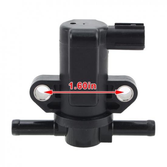 Vapor Canister Purge Solenoid Valve For Nissan Frontier Xterra Titan 149307S000