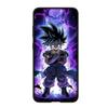 for Samsung Galaxy S25 S24 S23 S22 Ultra FE Plus A17 A37 A57 A56 A55 A06 A16 A15 A36 A26 A35 A05 A54 A34 Phone Case Wallpaper Dragon Ball Goku Cover