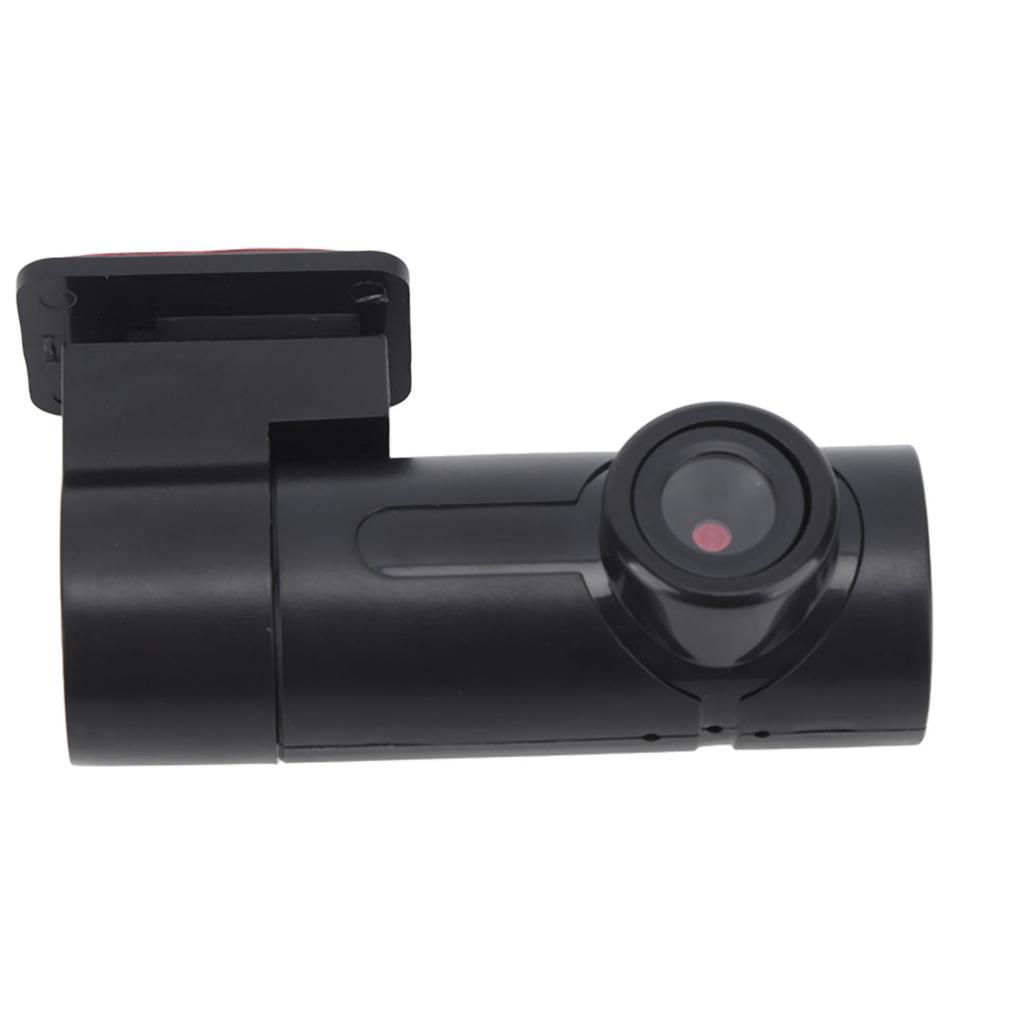 WiFi 1080P FHD Dash Cam Smart Dash Camera for Cars Mini Car Camera Recorder with Night Vision Loop Recording Parking