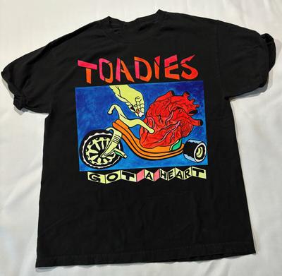 Oberteile – T-Shirts