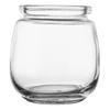 12x Glass Jars Jars Containers Cups Yogurt Cups Desserts 200ml