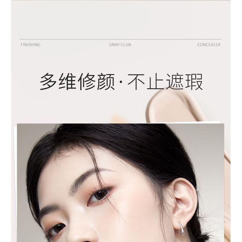UNNY CLUB - Air Dewy Flawless Concealer für trockene Haut - 4 Farbtöne