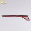 VITO 17 Center Grille Bright Anti-Scratch Hood Bumper Decorative Sticker