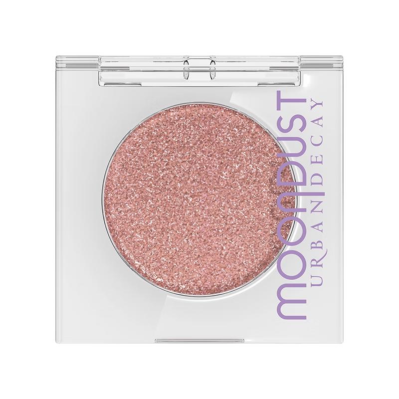 Urban Decay Тени для век с глиттером Moondust