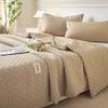 Summer Light Comfortable Simple Cool Quilt Machine Washable Washable Skincare Breathable Thin Spring Air Conditioning Blanket