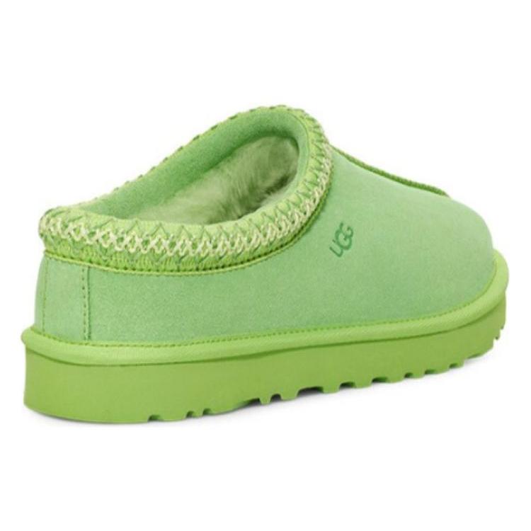 UGG Stylish Sandal Women's Parrot Green 5955-PTGN