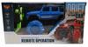 Remote Controlled Car Monster Truck With Remote Control Rc Off-Road Car Drift