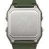 CASIO CLASSIC Digital Quartz Casio Classic Green LF-30W-3A Watch