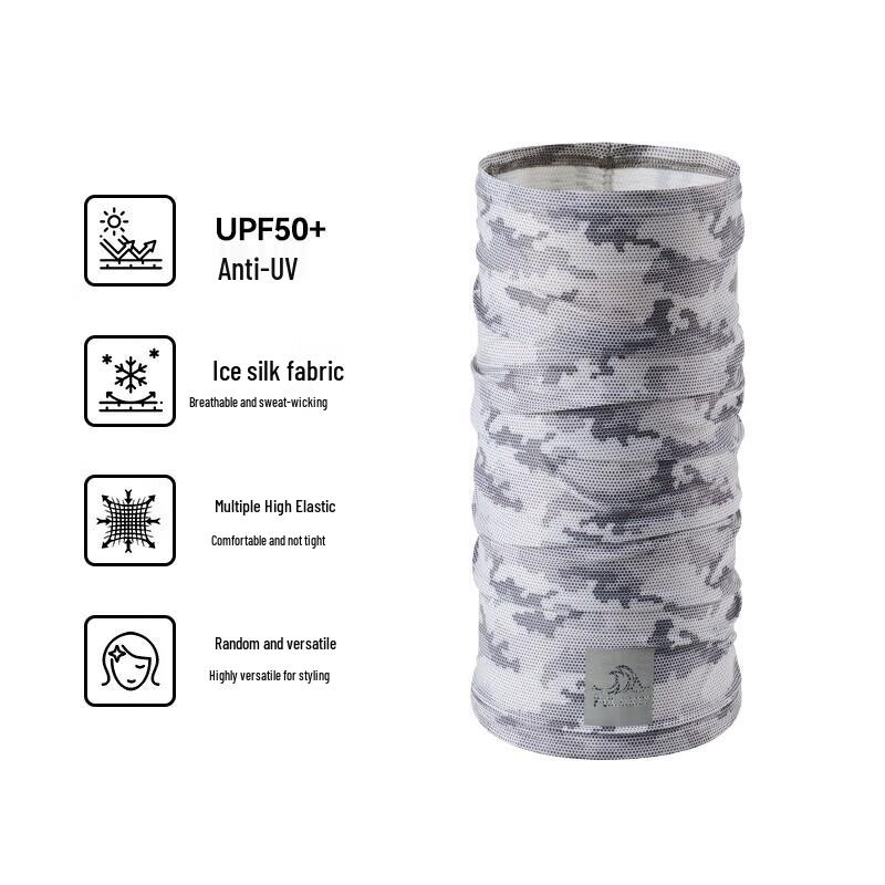 Peraland Outdoor Multifunctional Headscarf