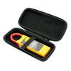 Stevige Tas voor Stroomtang Multimeter Betrouwbare Opbergoplossing Perfect Cadeau voor Doe-het-zelf Enthousiastelingen Technici voor 301/302+/303