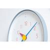 El Commune Wall Clock Bauhaus GENE WALL CLOCK Pro L WCL-026