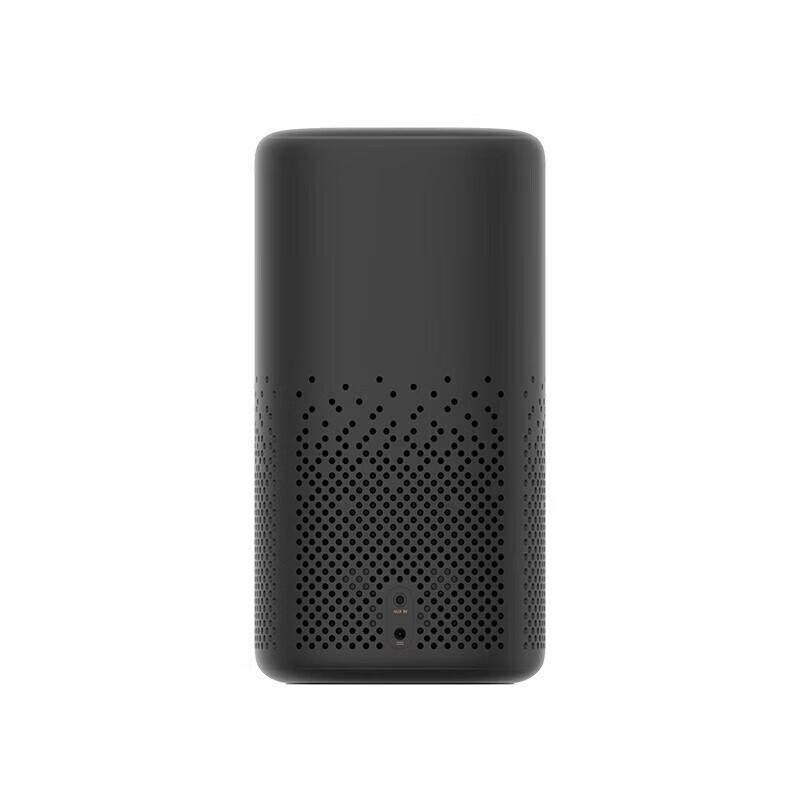 Xiaomi Xiaoai Smart Speaker Serie CN-Stecker (Adapter enthalten) (CN-Version)