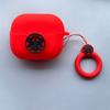 Compatible with Samsung Galaxy Buds 1/1 Pro wireless Bluetooth earphone protective case with cartoon fruit soft shell