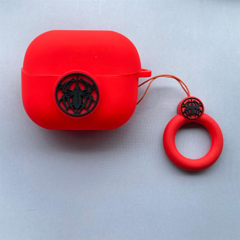 Compatible with Samsung Galaxy Buds 1/1 Pro wireless Bluetooth earphone protective case with cartoon fruit soft shell