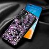 Silikonové pouzdro GX55 Crystal Diamond pro Honor 6A 7A 3GB 7C 7X 8 8A 8X 8C 9 10 Lite View 20S 9A 10X Max Pro