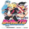 Boruto Naruto Next Generations Vol. 3 by Ukyo Kodachi Paperback Book 9781421598222