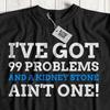 Unisex Funny Kidney Stones T-Shirt SWL PCNL Kidney Surgery Get Well Soon Gift
