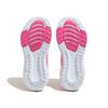 Eq21 Run 2.0 Slip Resistant, Abrasion Resistant, Lightweight Low Top Running Shoes Pink White Kids' GZ4517