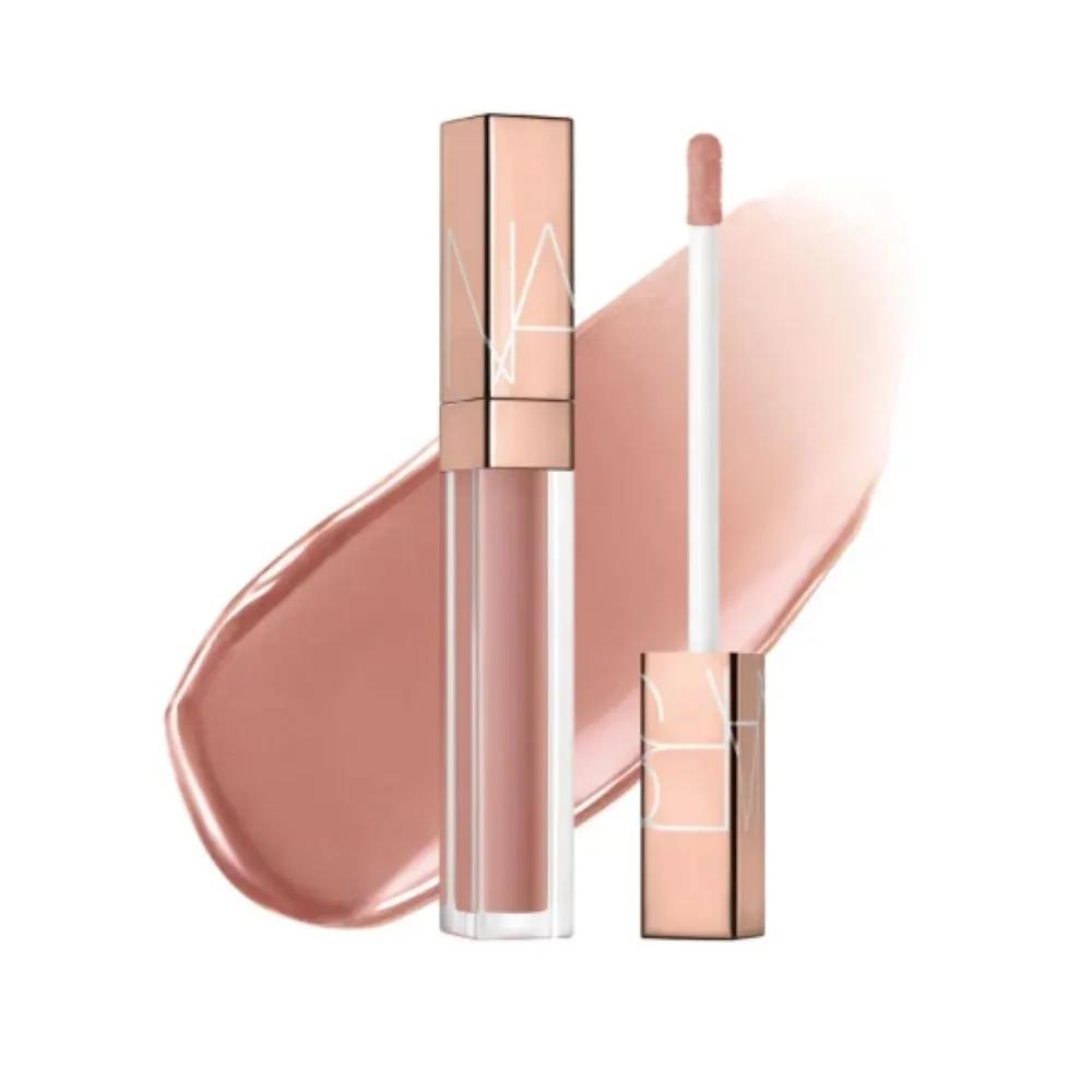 NARS Lip Tint Afterglow Shine Cool Taupe Brown Nymph