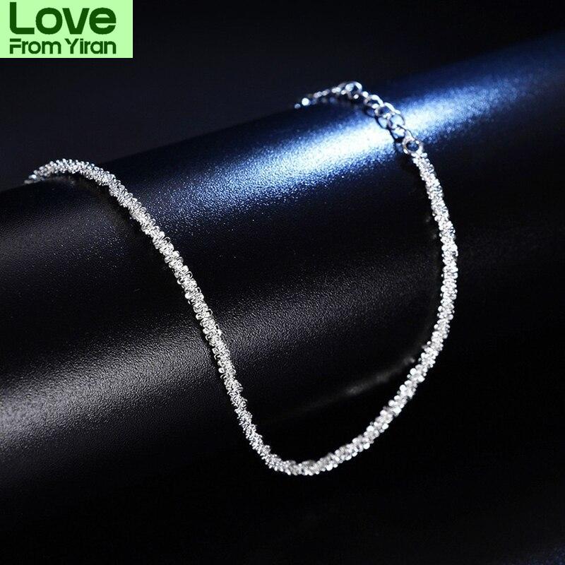 Yanhui New Arrival Tone Gypsophila Adjustable Wrist Bracelet Bangle Women Fine Chic Bridal Bridal Gathering Fashionable Jewelry