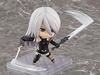 Square Enix Nendoroid NieR Automata A2 Type A Plastic Painted Movable Figure [YoRHa No. 2] Non-scale Re-release