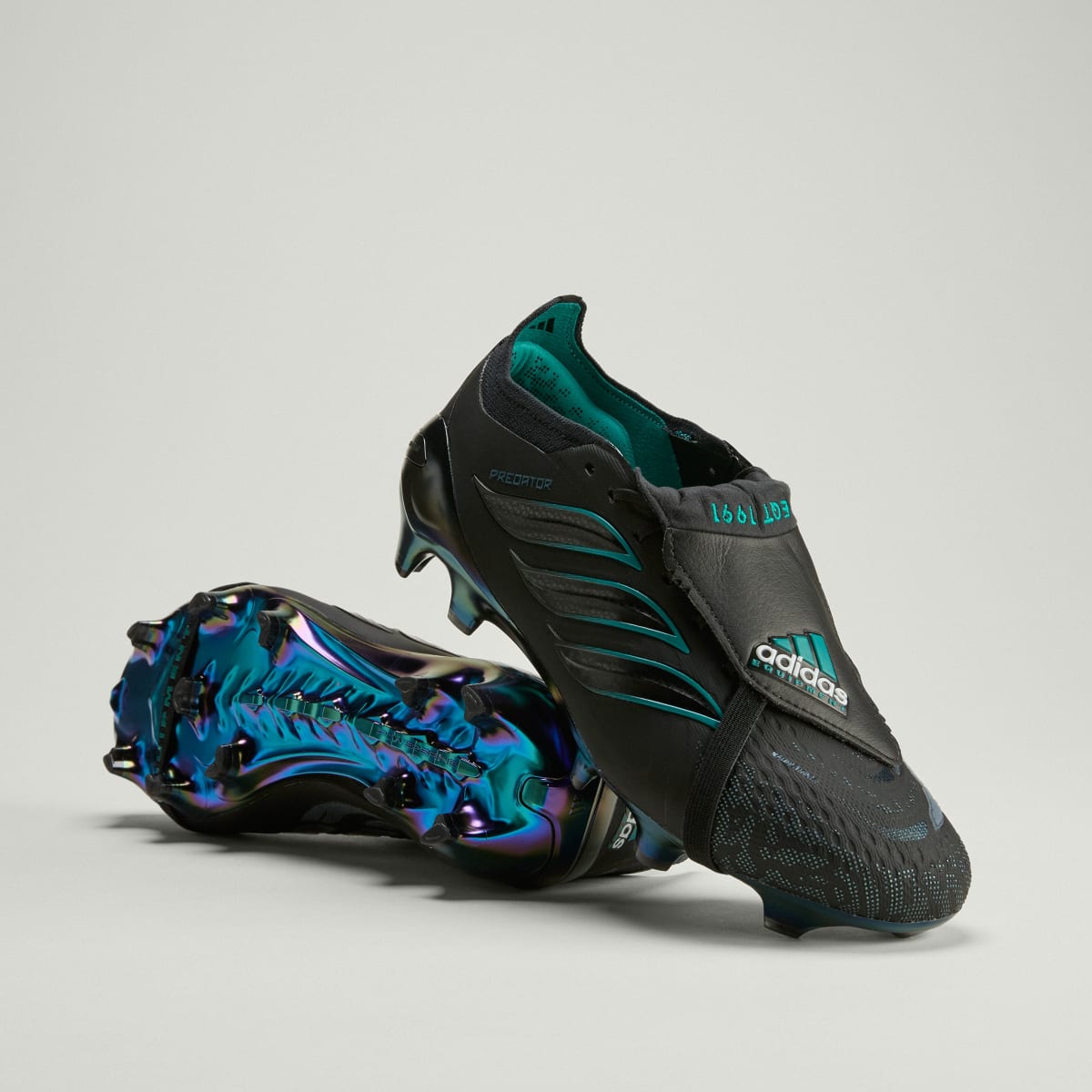 Adidas PREDATOR ELITE FT Firm Ground