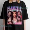 Gabrielle Solis Vintage Style Graphic Tee