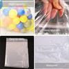 1Pc Large Balloon Bags for Transport Big Plastic Bags for Balloons Transport Balloon Carrying Bag Giant Storage Bags for Party