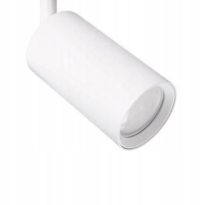 Struhm Track Spotlight 1 Phase Daria Track White 1 Pc