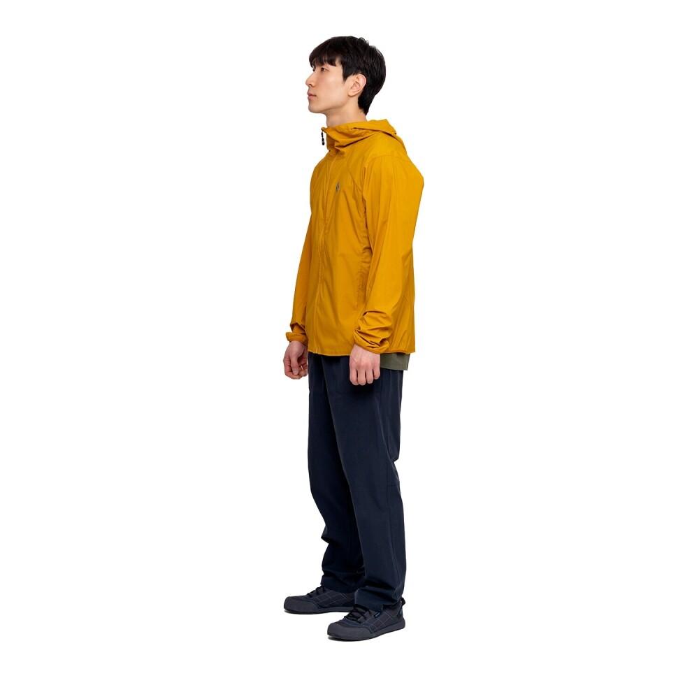 Black Diamond Alpine Start Hoodie Mens /Pamap742015
