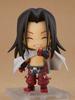 Nendoroid SHAMAN KING Hao plastic painted movable figure non-scale