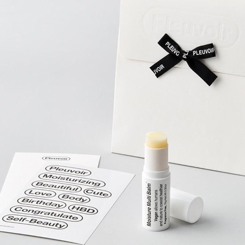 

[Flevoir] Увлажняющий мультибальзам 10 г