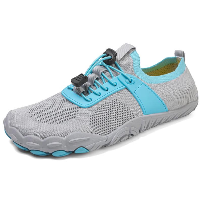 Alliance Messenger Barefoot Multi-Sport Water Shoes 37-38 (200mm)