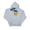Disney Boys Donald Duck Head Hoodie