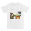 Have A Nice Life Deathconsciousness T Shirts Vintage Streetwear Cotton Short Sleeve Unisex Unisex Amusing Harajuku Daily Unisex Tops