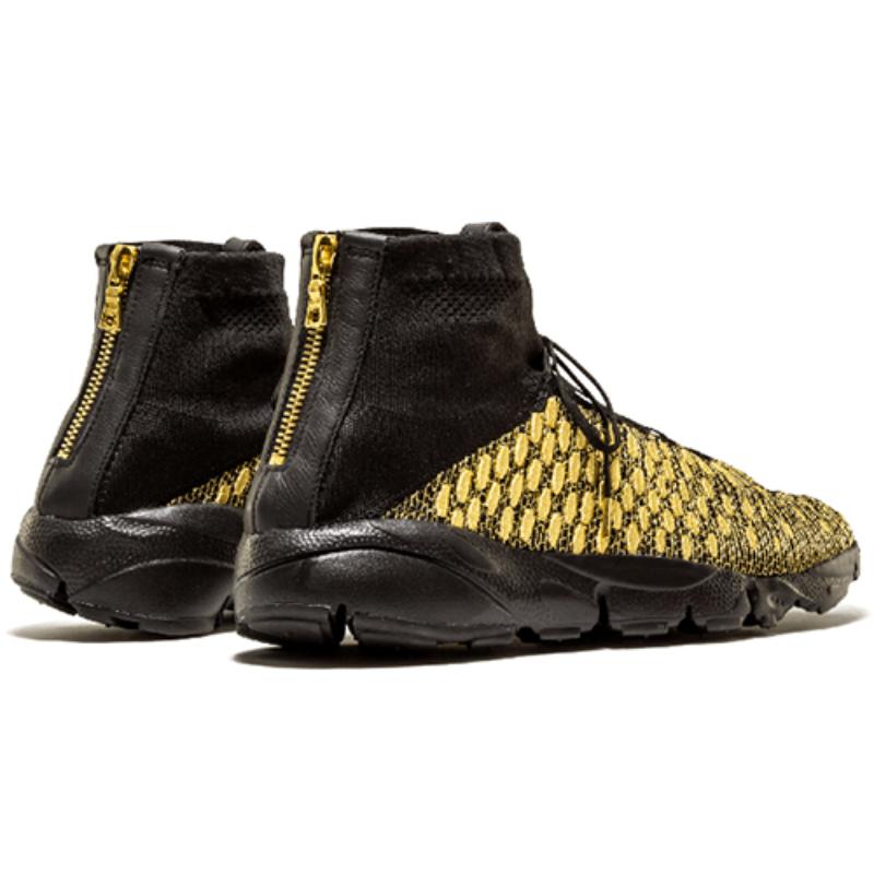 Nike Footscape Magista Olivier Rousteing Sneakers 834905-007