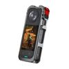 Durability Aluminum Camera Cage Quick Release Metal Frame For X5 Camera Enhances Protections And MultiFunctionality