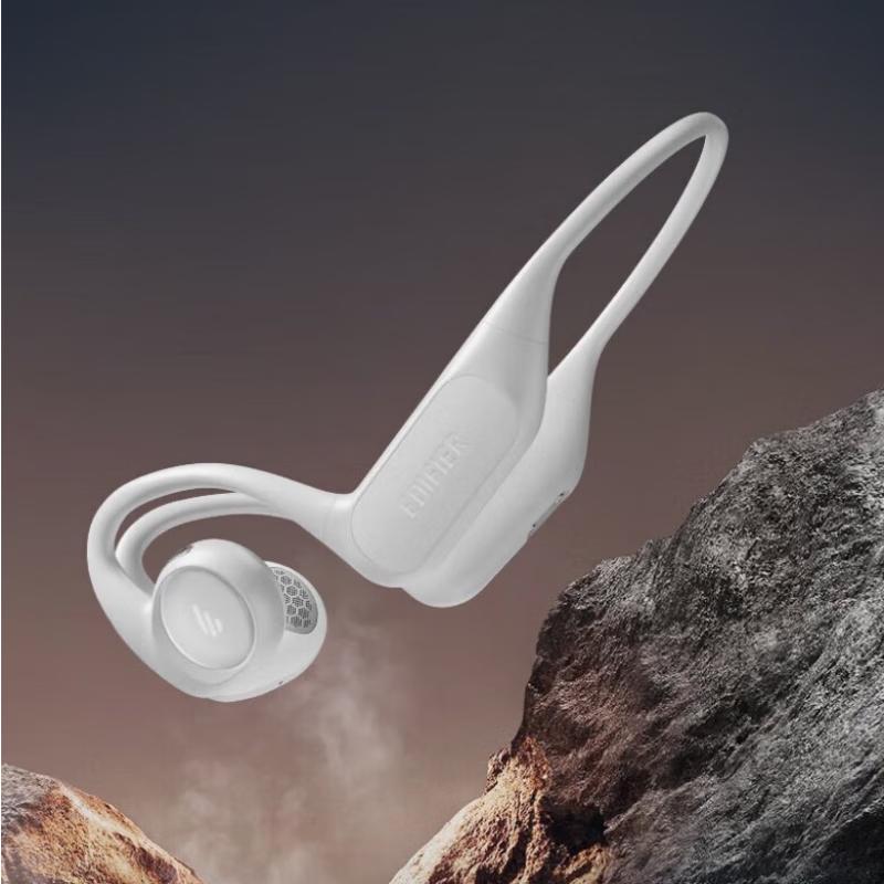 

EDIFIER Comfo Run Open-Ear Bone Conduction Bluetooth Headphones