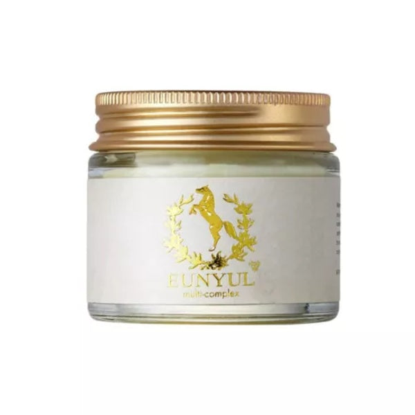 

EUNYUL Horse Oil Cream - 70g