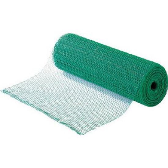 TRUSCO Vinyl Tortoiseshell Wire Wire Diameter X Mesh 26 X 10m Mesh, 1.2 Roll, BK-1826-10