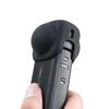 Silicone Lens Cover For Insta360 X5 X4 X4Air Protector Cap Accessories Insta 360 X4 Camera Anti-Dust Anti-Scratch Lens