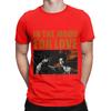 Wong Kar Wai Movie Tshirt Unisex Funny Cotton Tees Round Collar Short Sleeve T Shirts 4xl 5xl 6xl Clothing