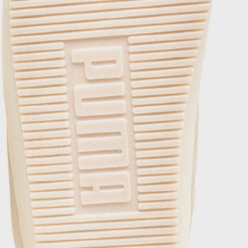 Puma Tuff Padded Mardi Mercredi  Alpine Snow 