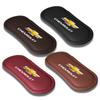Leather Knee Pad Cushion Cushion Thigh Support Anti-collision Pad for Chevrolet Cruze Captiva Lacetti Malibu Camaro Car Stickers