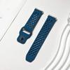 Silicone Strap Sport Loop Bracelet For Samsung Galaxy Fit 3 Accessories Watchband For Samsung Fit 3 Replacement Band Correa
