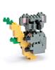 Nanoblock-Kollektion Koala
