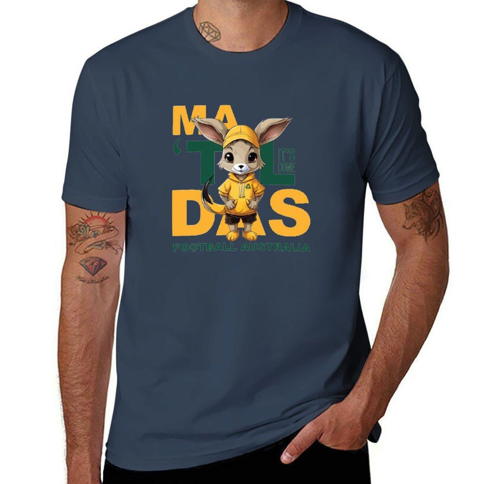 its done rabbit TShirt Plus Size Solid Color TShirt S