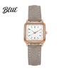 Elegant Girls Wristwatch Quartz Watch for Women Luminous Hands Compact