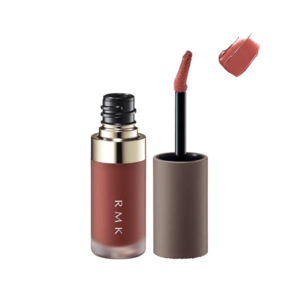 RMK Liquid Lip Color 01  02  03  05  06  07  08 43g